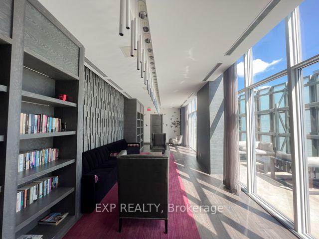 Photo 13 of Unit 610, 65 St. Mary Street, Toronto, Bay Street Corridor — HOMEH