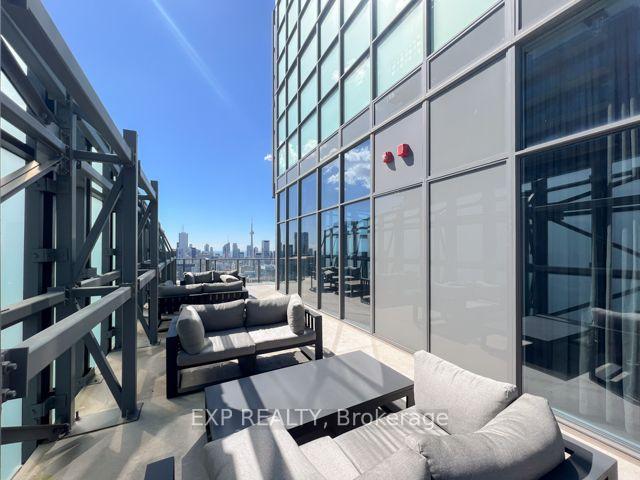 Photo 15 of Unit 610, 65 St. Mary Street, Toronto, Bay Street Corridor — HOMEH