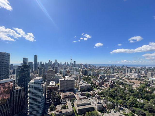 Photo 16 of Unit 610, 65 St. Mary Street, Toronto, Bay Street Corridor — HOMEH