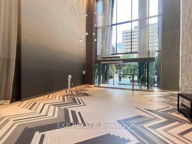 Photo 17 of Unit 610, 65 St. Mary Street, Toronto, Bay Street Corridor — HOMEH