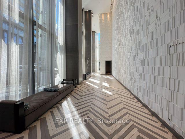 Photo 18 of Unit 610, 65 St. Mary Street, Toronto, Bay Street Corridor — HOMEH