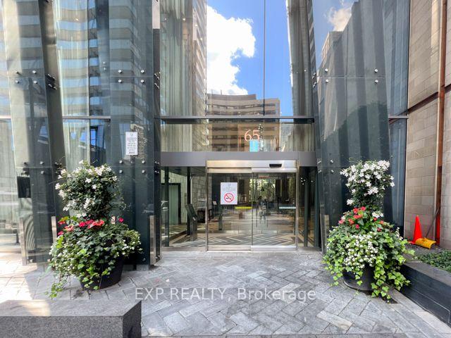Photo 19 of Unit 610, 65 St. Mary Street, Toronto, Bay Street Corridor — HOMEH