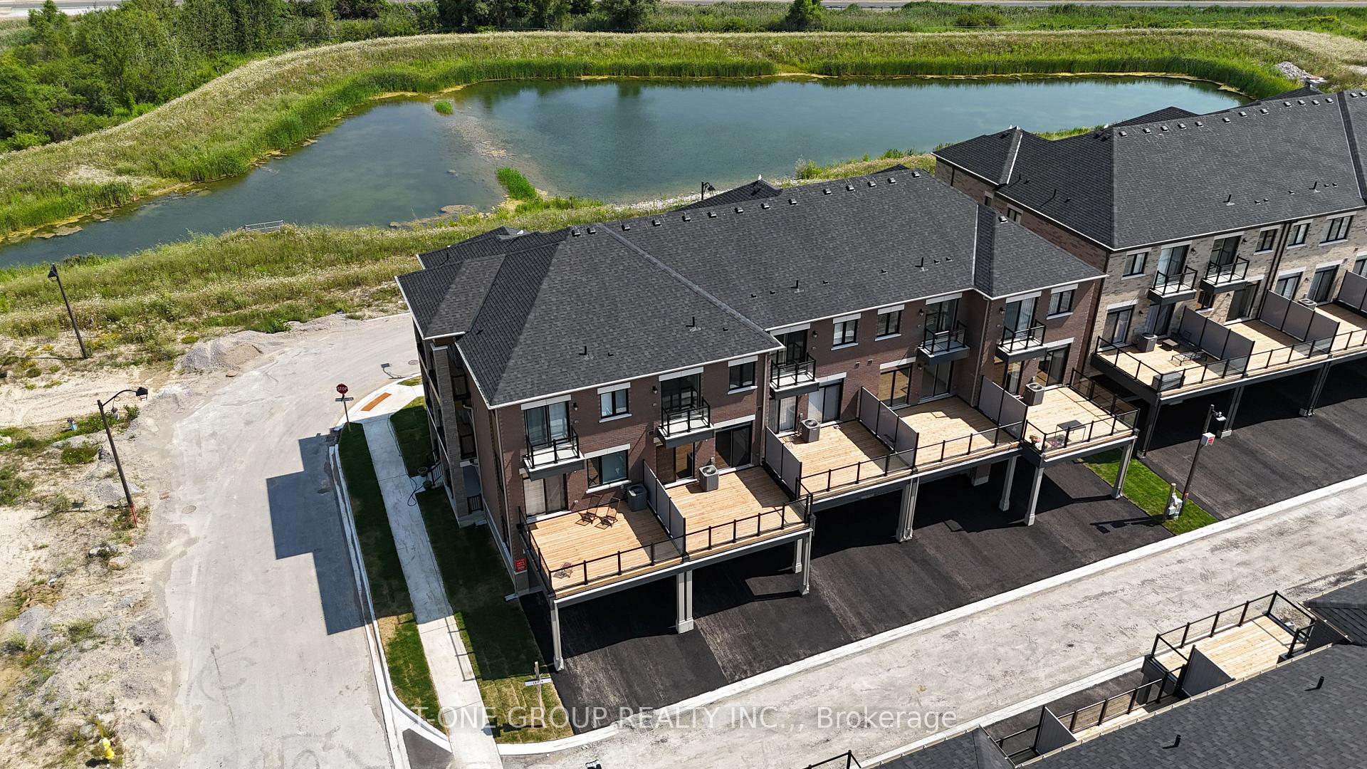 Photo 1 of 198 Markham Veterans Street, Markham, Cornell — HOMEH