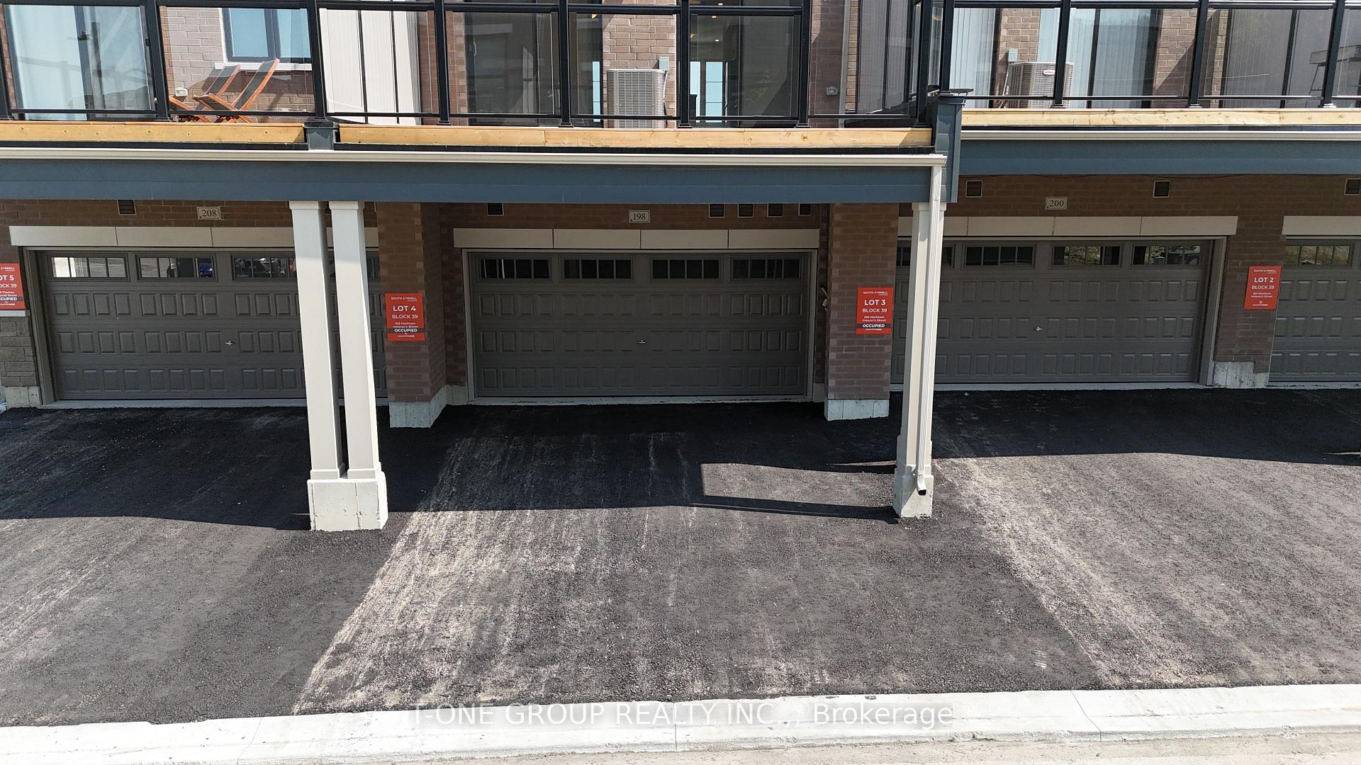 Photo 37 of 198 Markham Veterans Street, Markham, Cornell — HOMEH