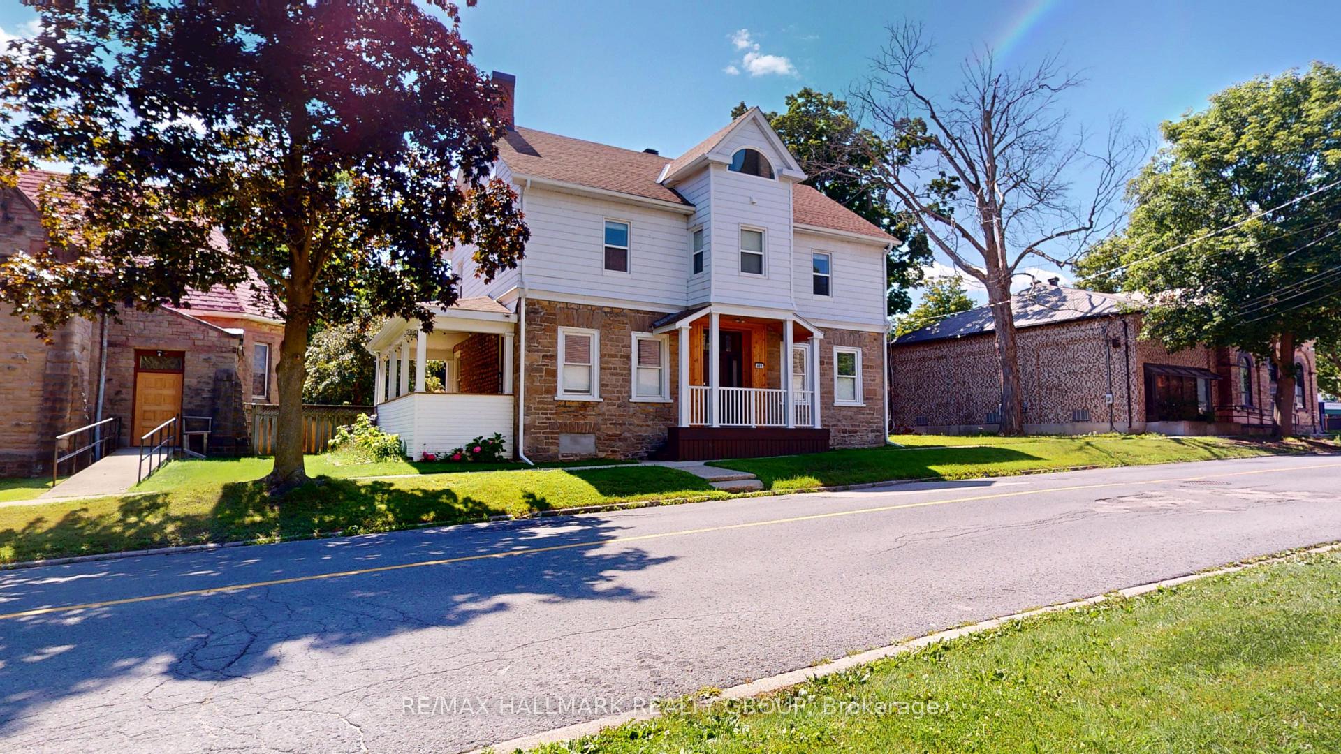 Photo 2 of 461 Centre Street N, Prescott, Prescott — HOMEH