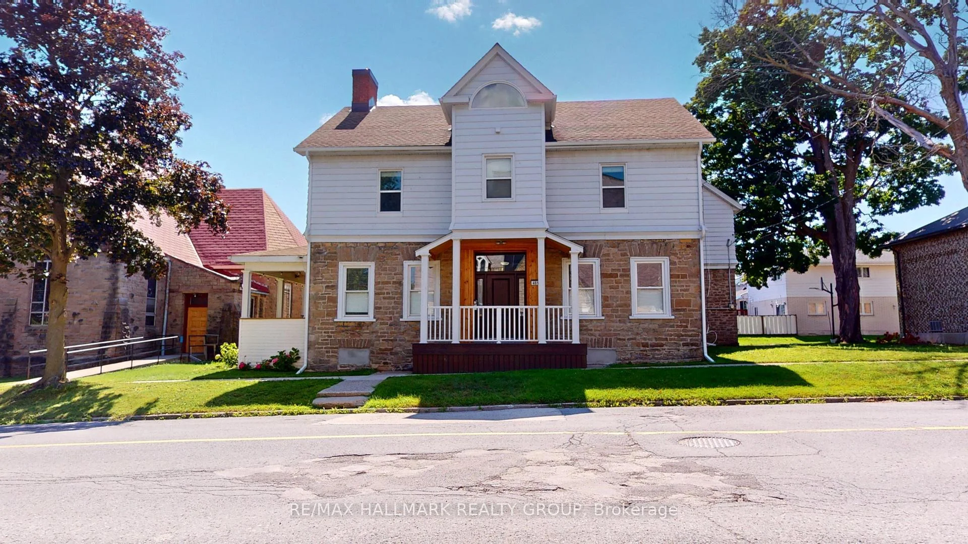 Photo 77 of 461 Centre Street N, Prescott, Prescott — HOMEH