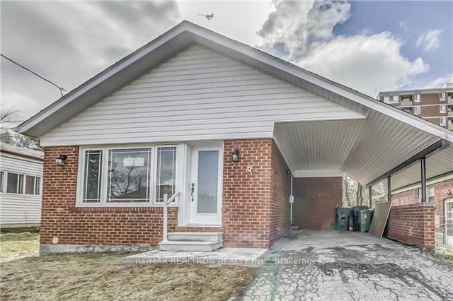 Photo 1 of Unit Main, 9 Merrian Road, Scarborough, Kennedy Park — HOMEH