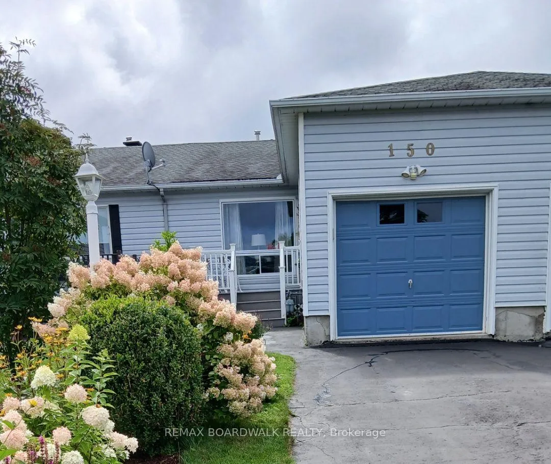 Photo 1 of 150 Hughes Street, Carleton Place, Carleton Place — HOMEH