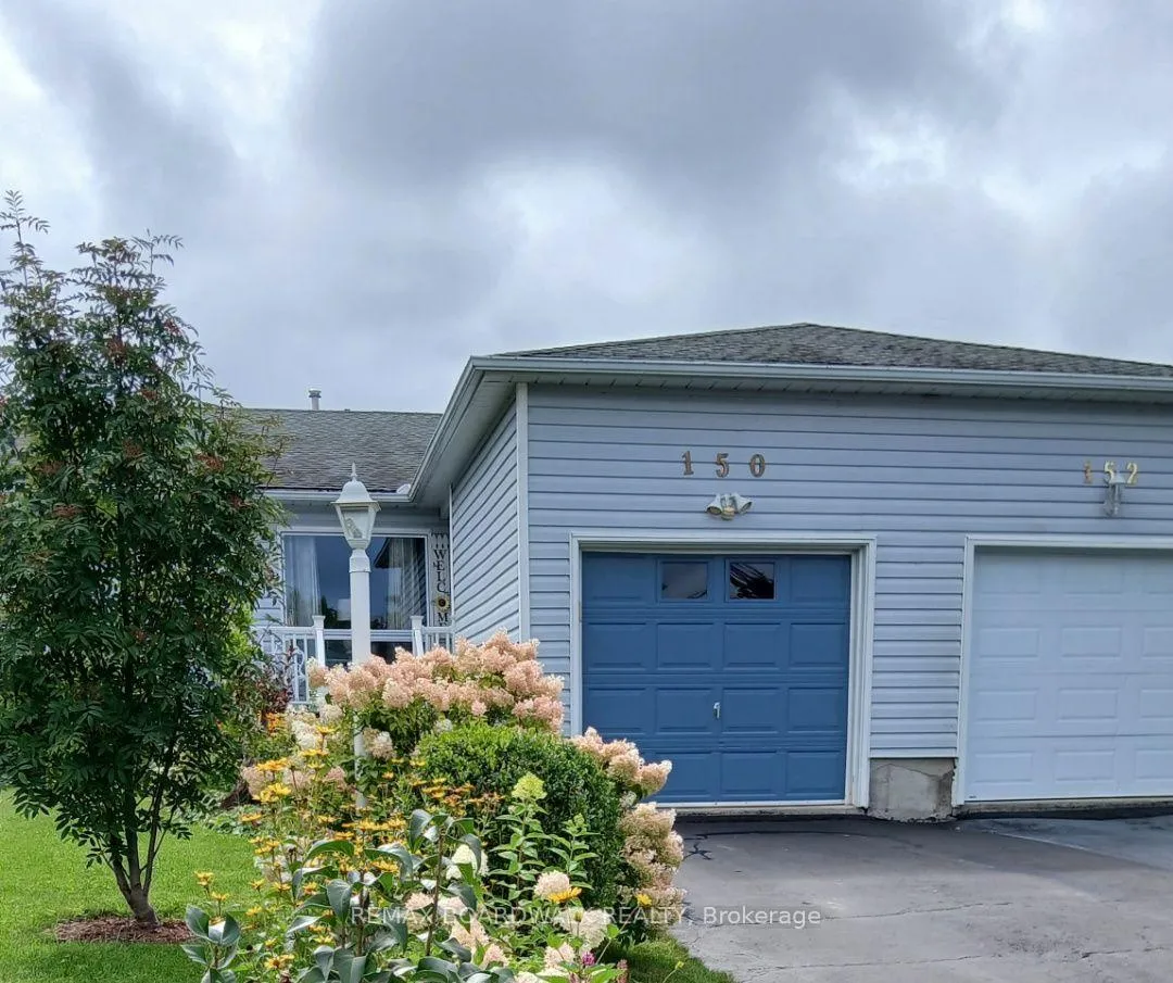 Photo 2 of 150 Hughes Street, Carleton Place, Carleton Place — HOMEH