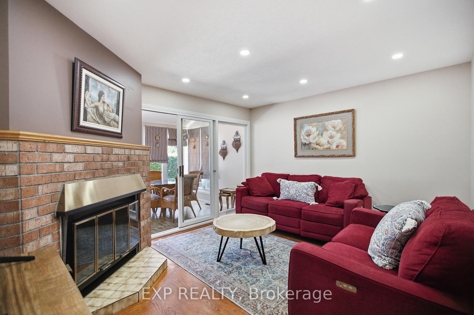 Photo 15 of 42 Valley Ridge Street, Ottawa, Borden Farm/Stewart Farm/Carleton Heights/Parkwood Hills — HOMEH