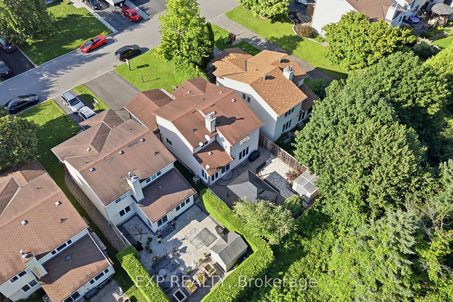 Photo 47 of 42 Valley Ridge Street, Ottawa, Borden Farm/Stewart Farm/Carleton Heights/Parkwood Hills — HOMEH