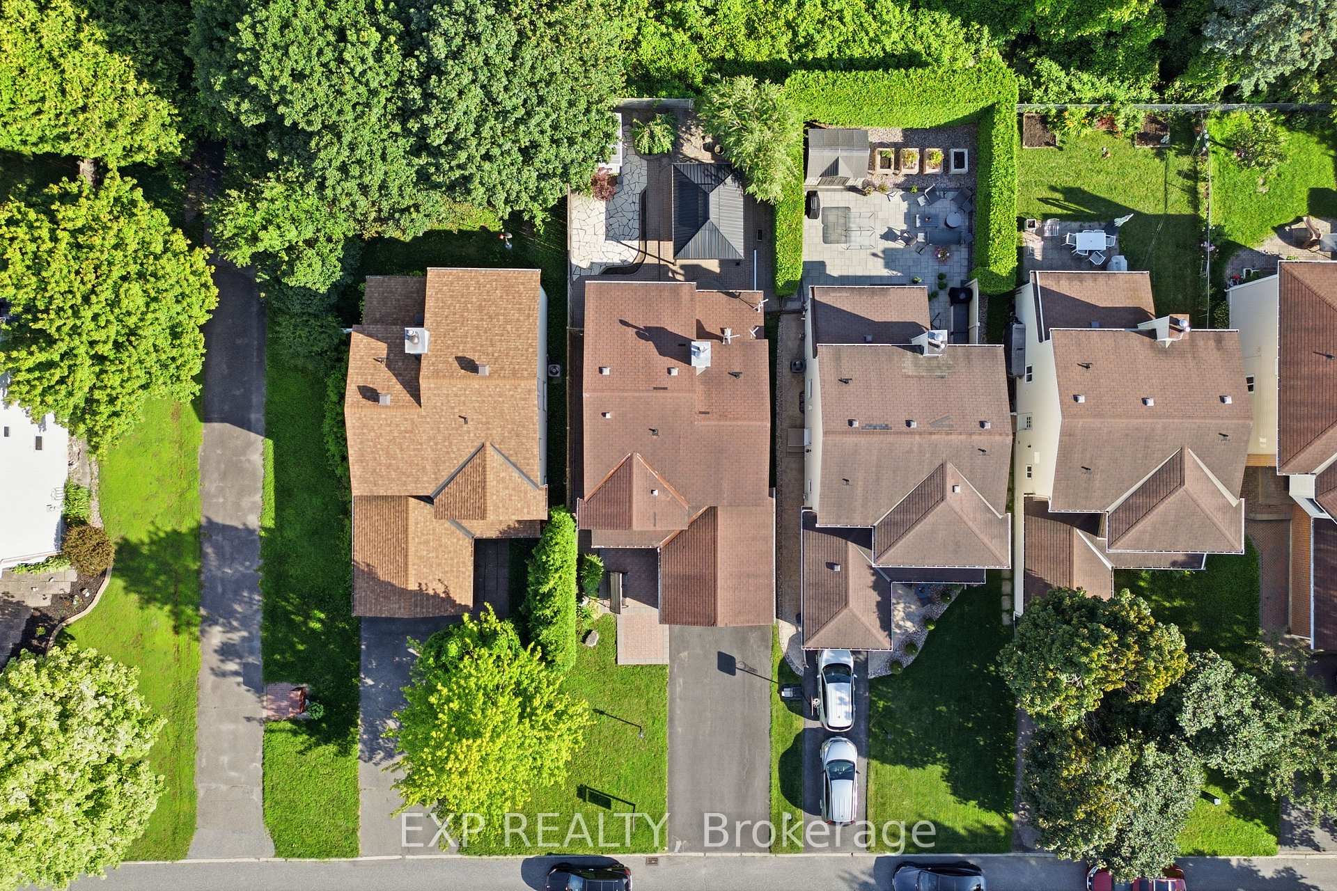 Photo 48 of 42 Valley Ridge Street, Ottawa, Borden Farm/Stewart Farm/Carleton Heights/Parkwood Hills — HOMEH