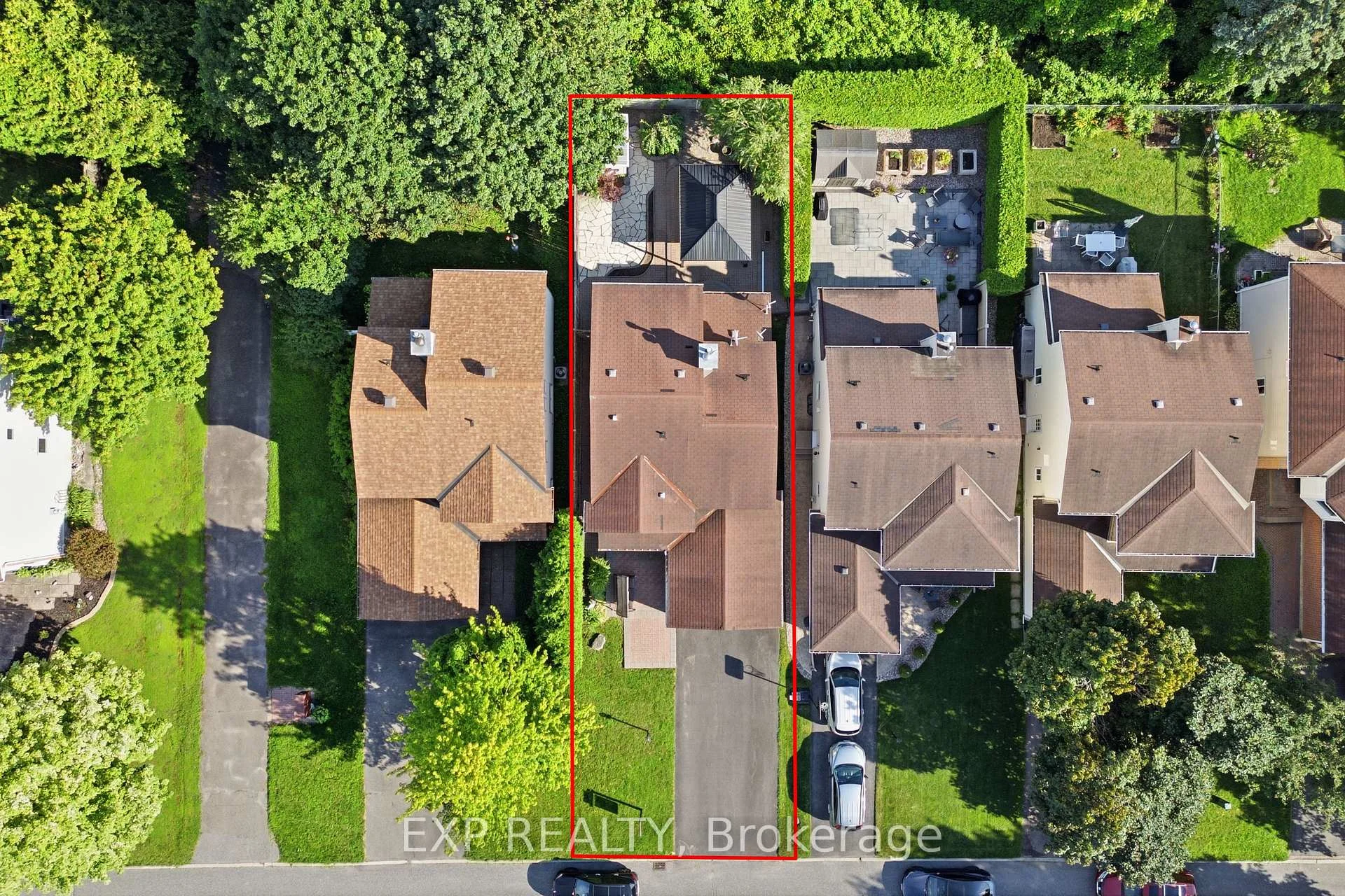 Photo 49 of 42 Valley Ridge Street, Ottawa, Borden Farm/Stewart Farm/Carleton Heights/Parkwood Hills — HOMEH