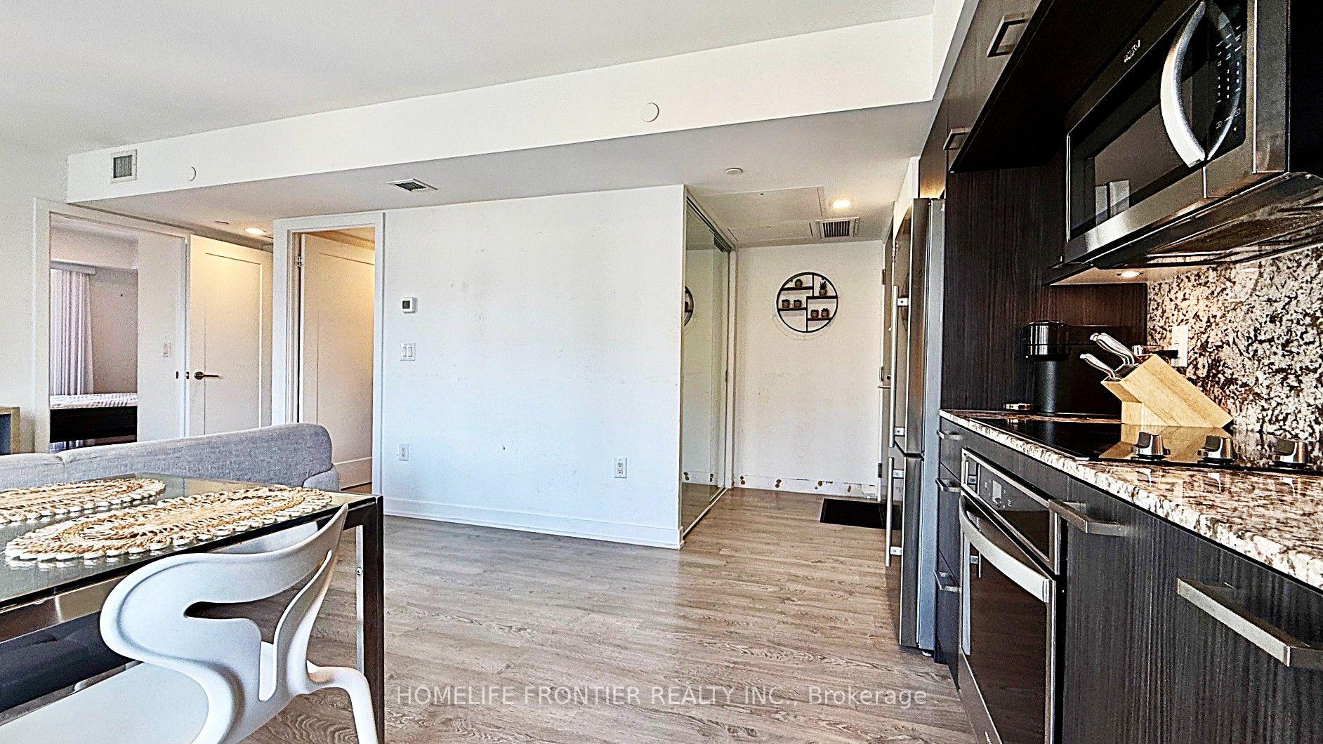 Photo 10 of Unit 805, 50 McCaul Street, Toronto, Kensington-Chinatown — HOMEH