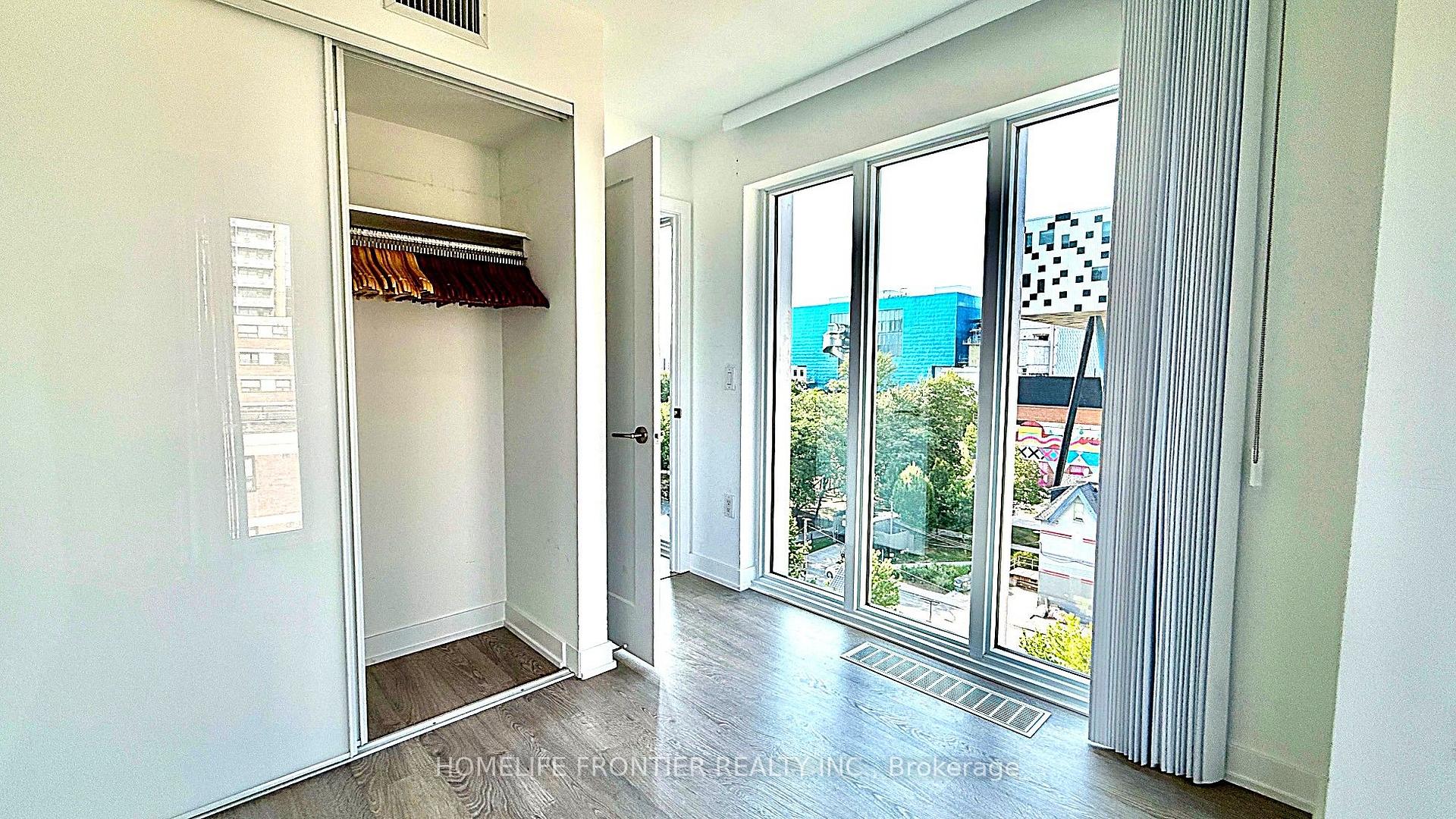 Photo 20 of Unit 805, 50 McCaul Street, Toronto, Kensington-Chinatown — HOMEH