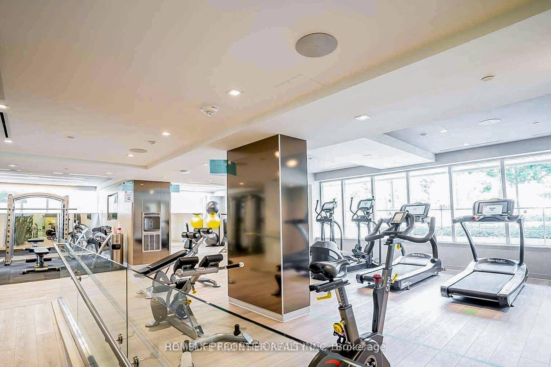 Photo 35 of Unit 805, 50 McCaul Street, Toronto, Kensington-Chinatown — HOMEH