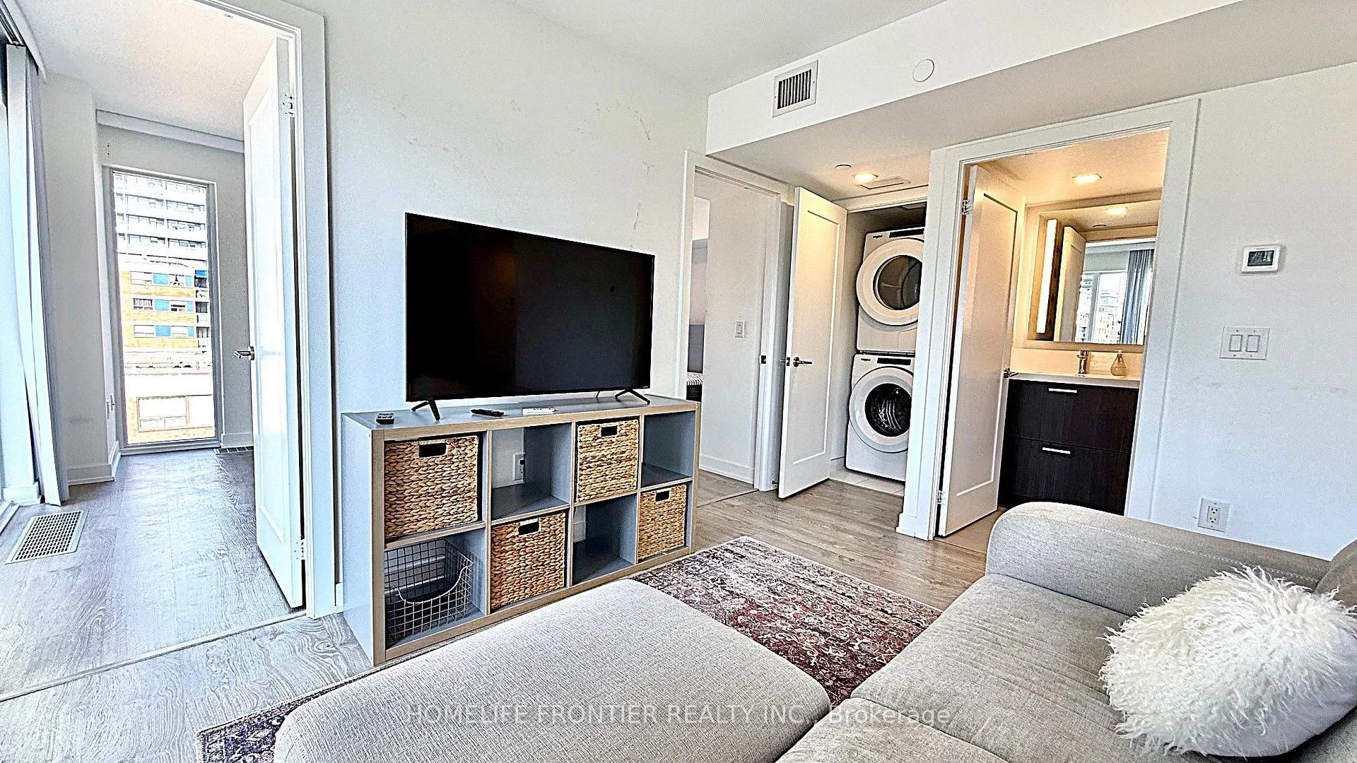 Photo 42 of Unit 805, 50 McCaul Street, Toronto, Kensington-Chinatown — HOMEH