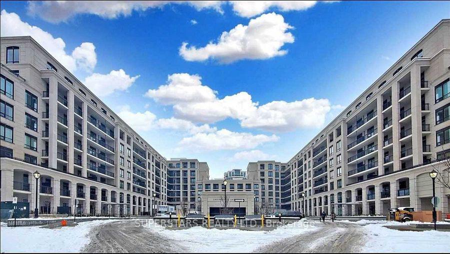 Photo 1 of Unit 906W, 268 Buchanan Drive, Markham, Unionville — HOMEH