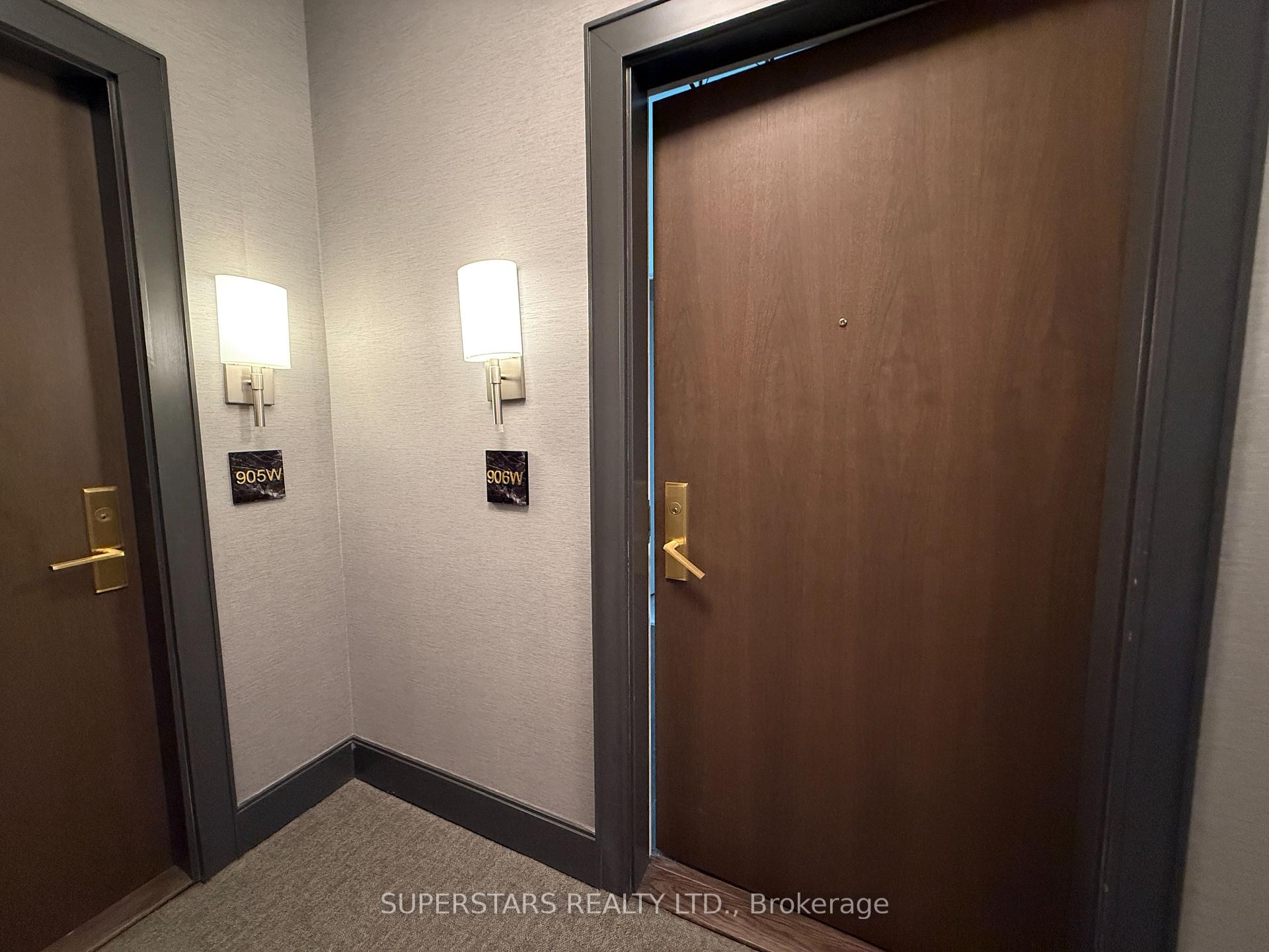 Photo 3 of Unit 906W, 268 Buchanan Drive, Markham, Unionville — HOMEH