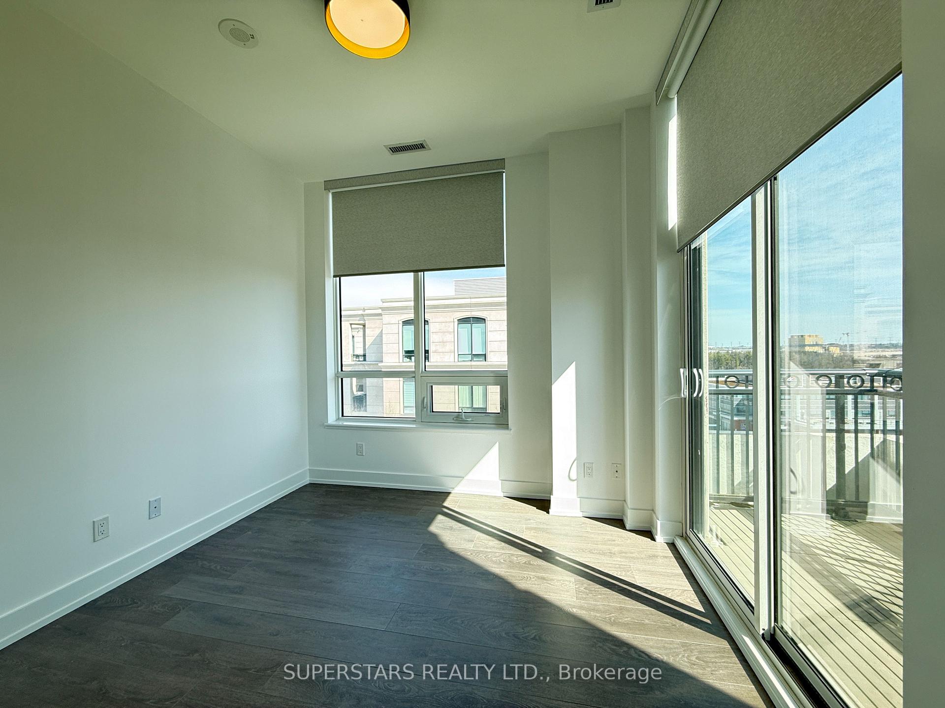 Photo 12 of Unit 906W, 268 Buchanan Drive, Markham, Unionville — HOMEH