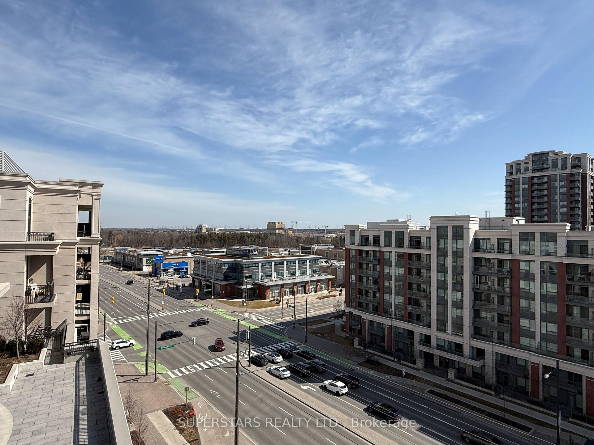 Photo 15 of Unit 906W, 268 Buchanan Drive, Markham, Unionville — HOMEH
