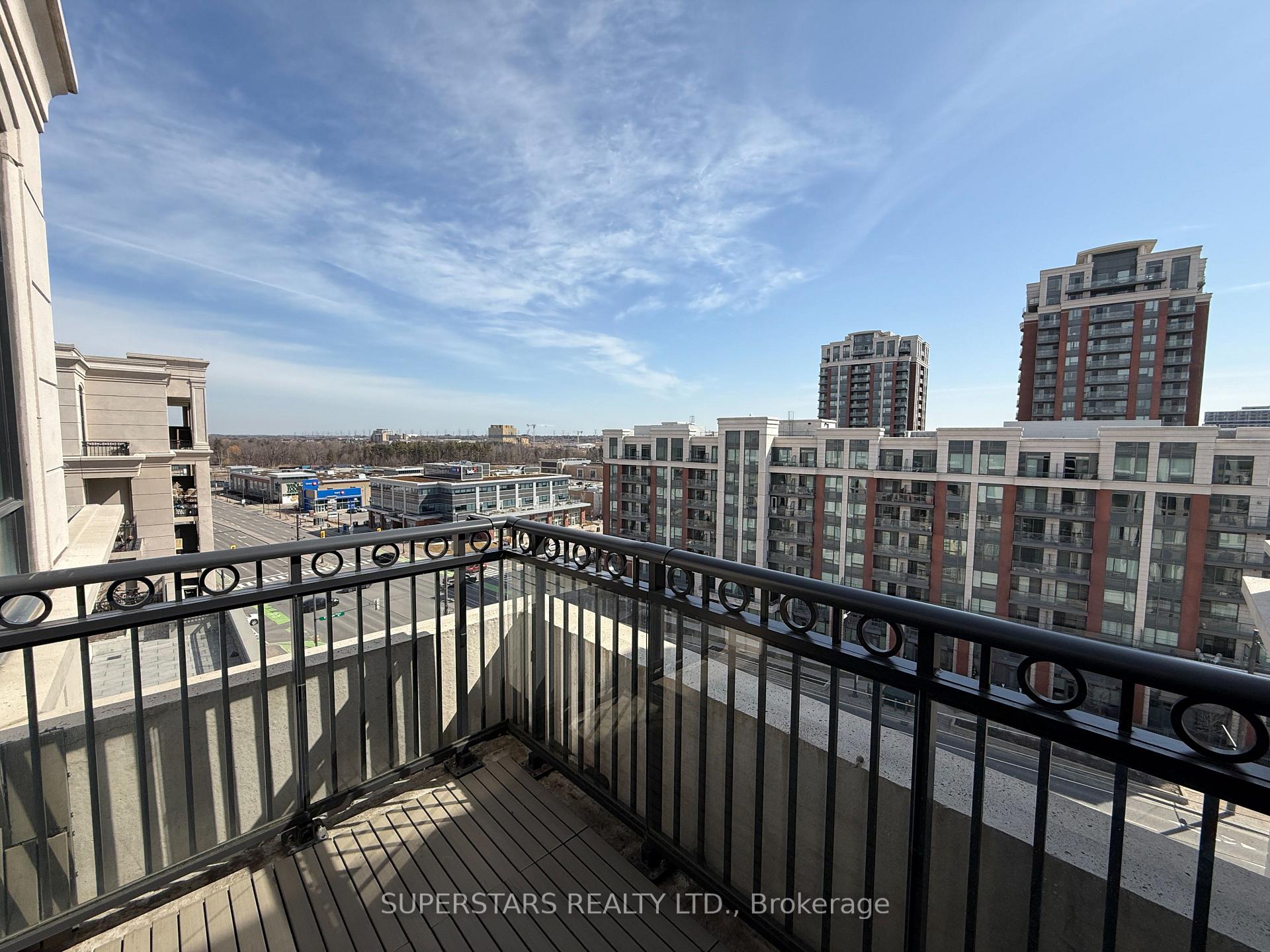 Photo 18 of Unit 906W, 268 Buchanan Drive, Markham, Unionville — HOMEH