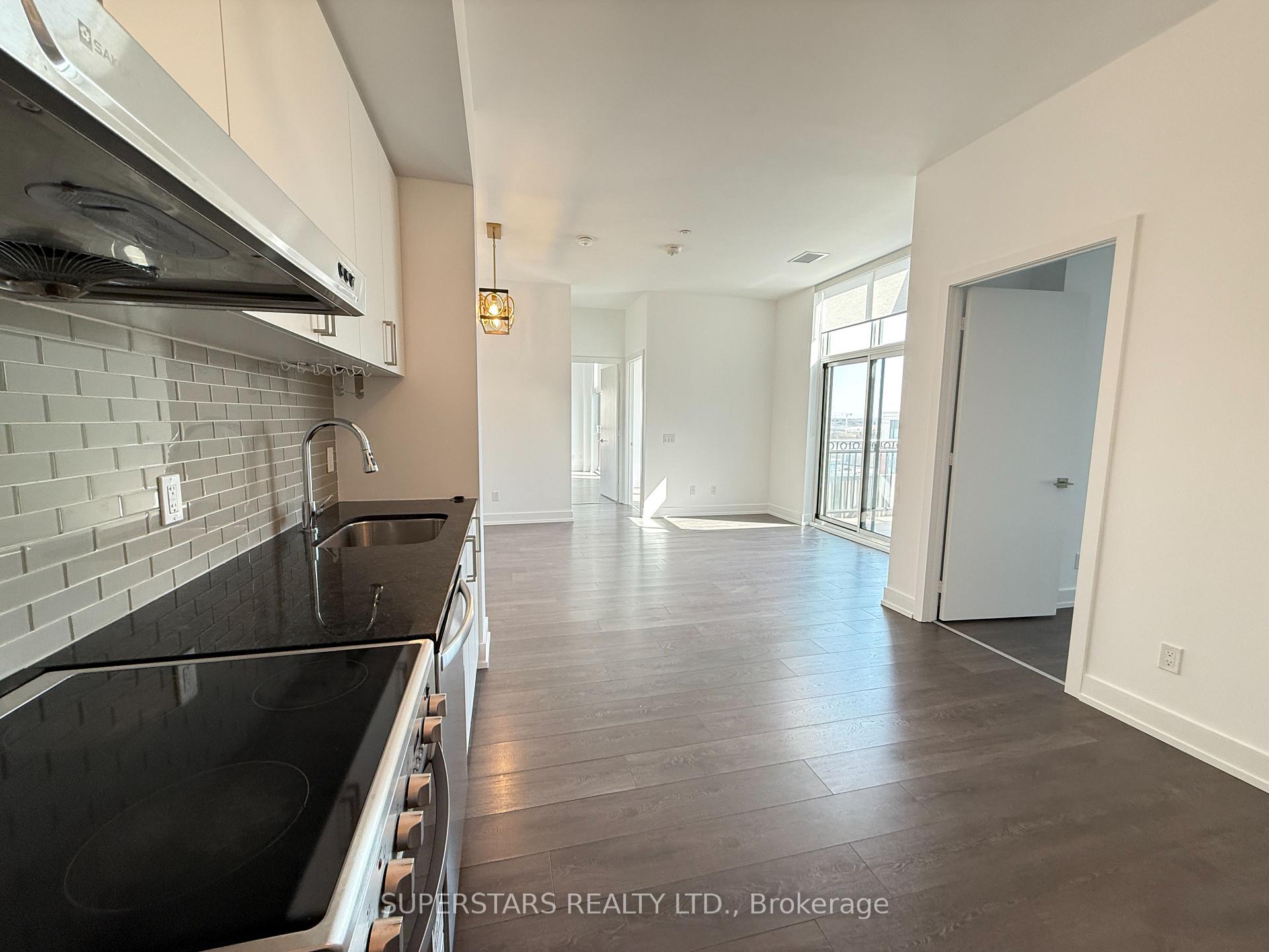 Photo 4 of Unit 906W, 268 Buchanan Drive, Markham, Unionville — HOMEH
