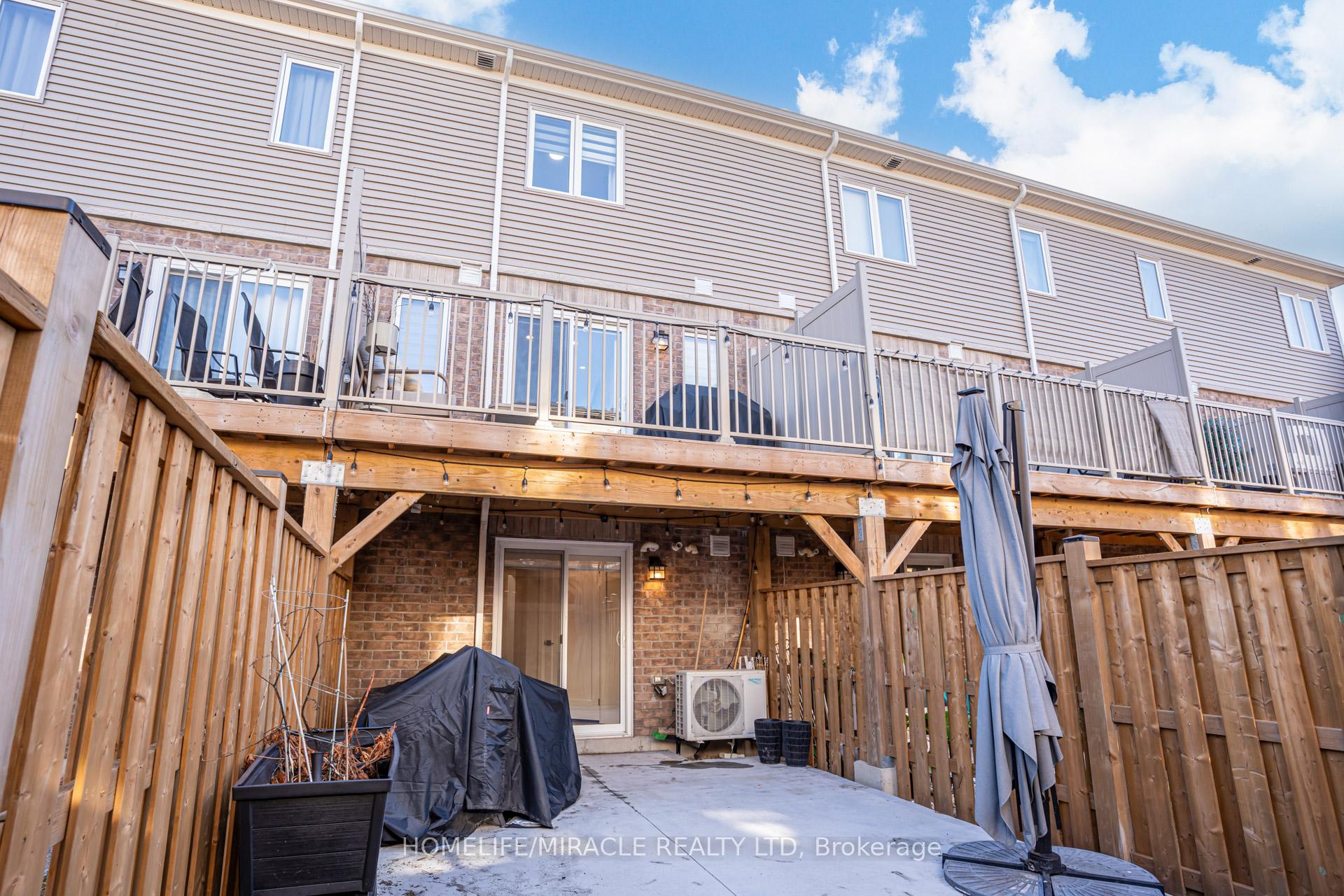 Photo 44 of 6 Pumpkin Corner Crescent, Barrie, Rural Barrie Southeast — HOMEH