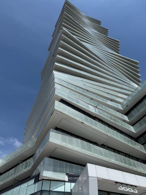 Photo 3 of Unit 2504, 3883 Quartz Road, Mississauga, City Centre — HOMEH