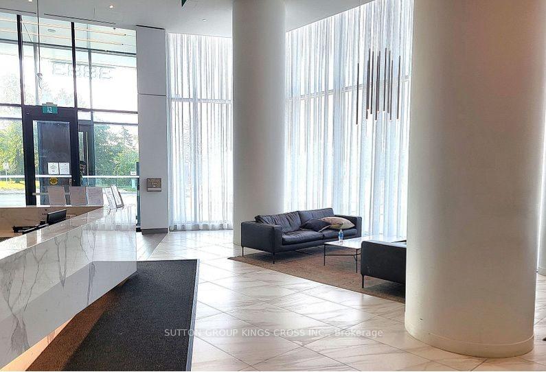 Photo 7 of Unit 2504, 3883 Quartz Road, Mississauga, City Centre — HOMEH