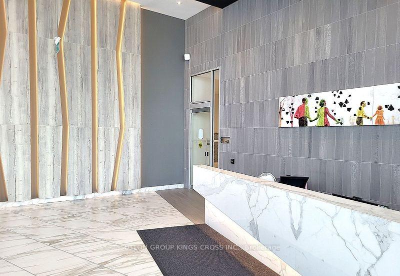 Photo 9 of Unit 2504, 3883 Quartz Road, Mississauga, City Centre — HOMEH