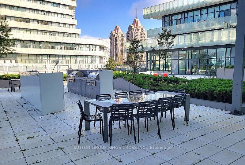Photo 11 of Unit 2504, 3883 Quartz Road, Mississauga, City Centre — HOMEH