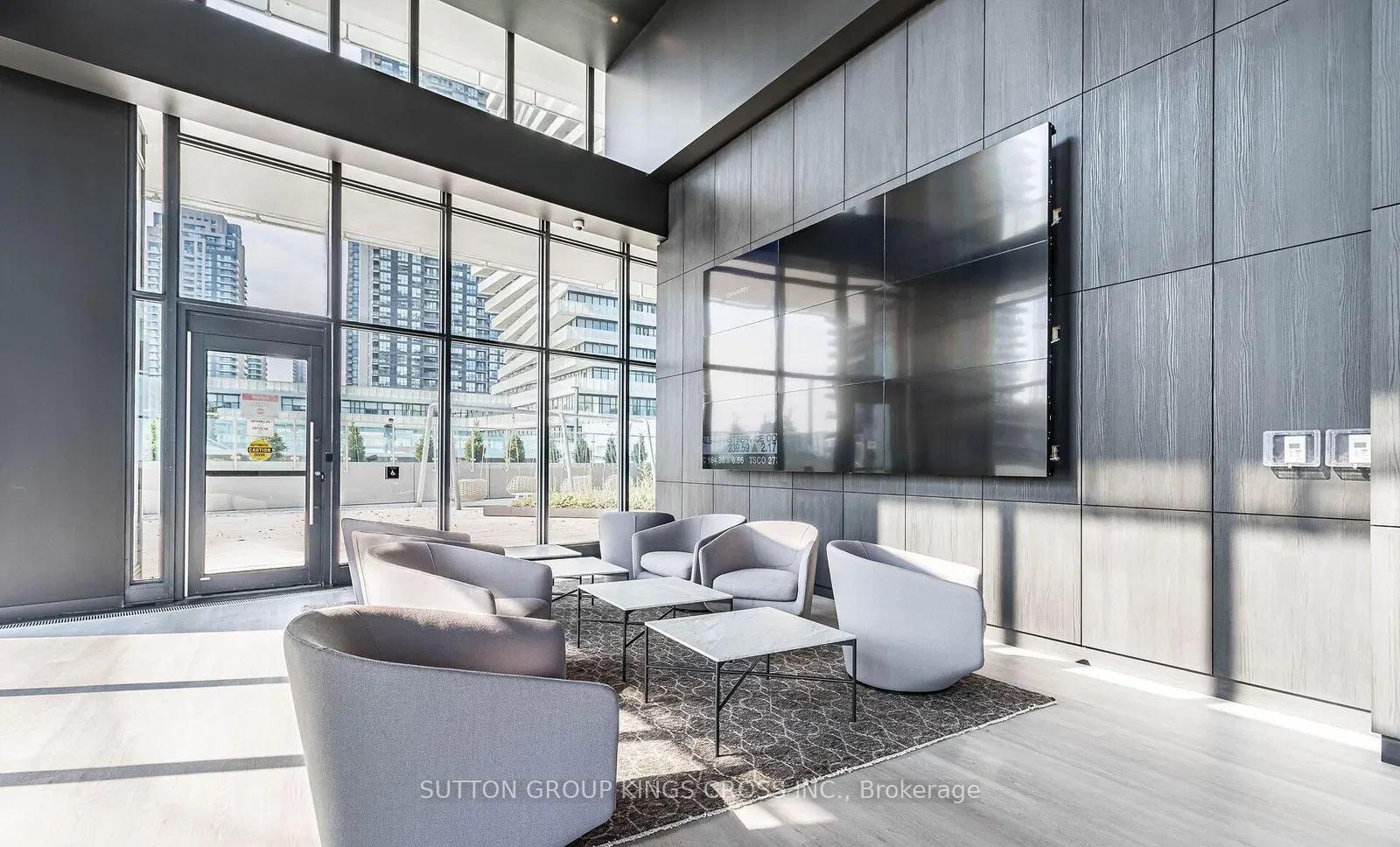 Photo 15 of Unit 2504, 3883 Quartz Road, Mississauga, City Centre — HOMEH
