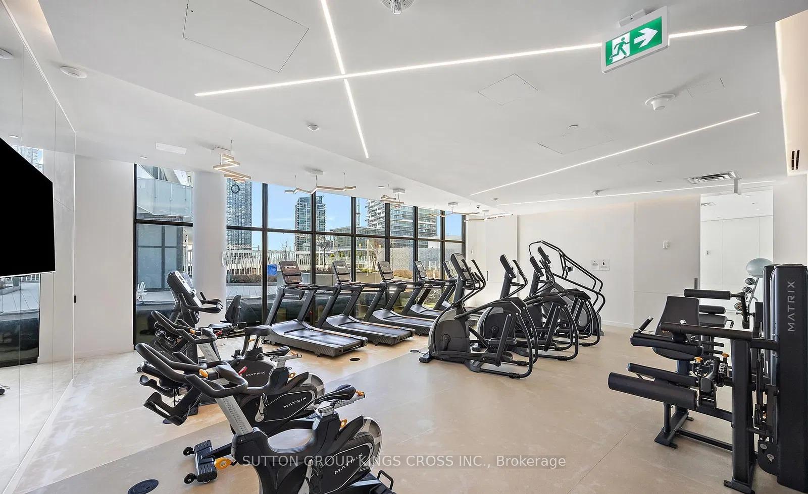 Photo 17 of Unit 2504, 3883 Quartz Road, Mississauga, City Centre — HOMEH