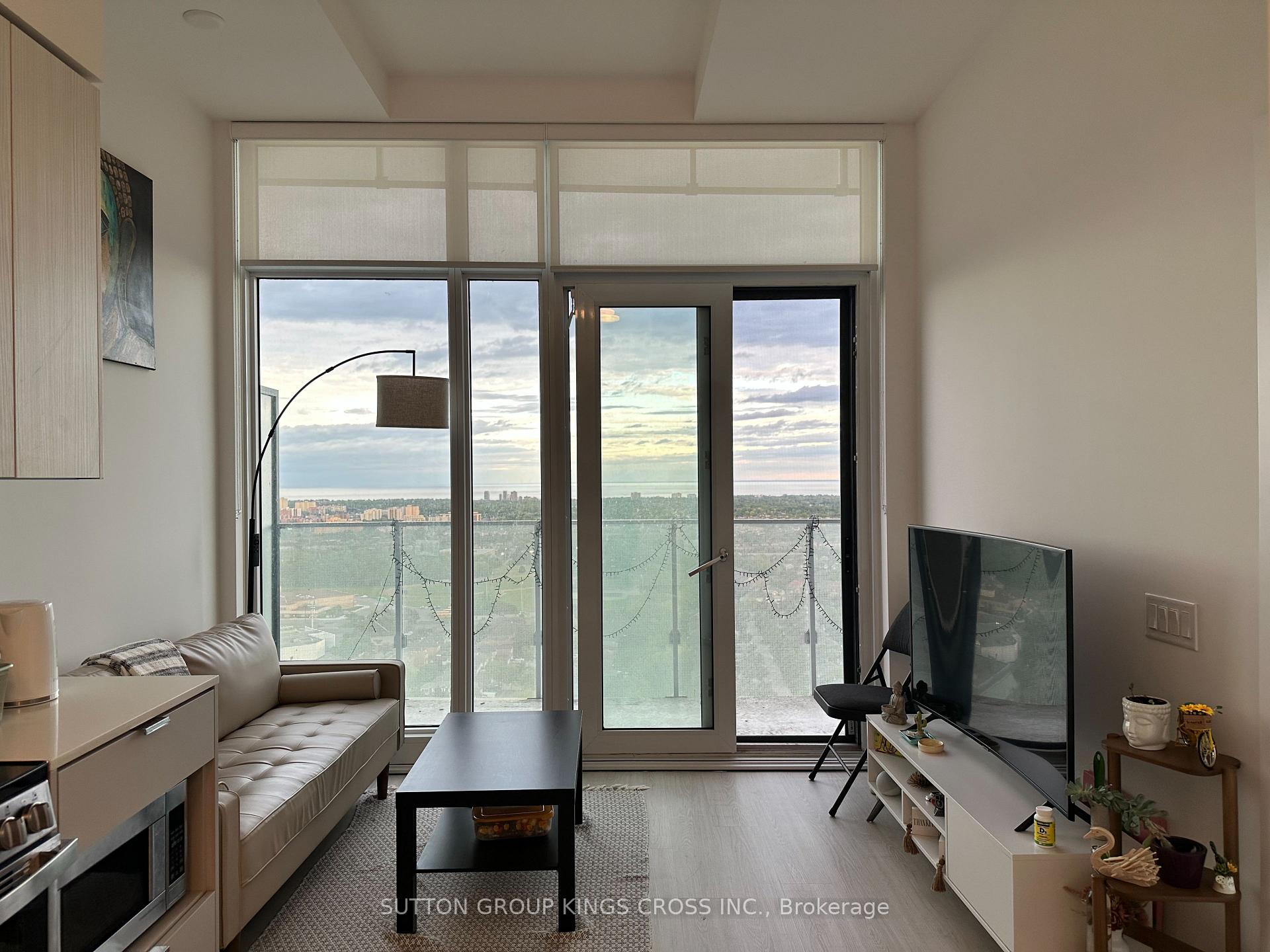 Photo 19 of Unit 2504, 3883 Quartz Road, Mississauga, City Centre — HOMEH