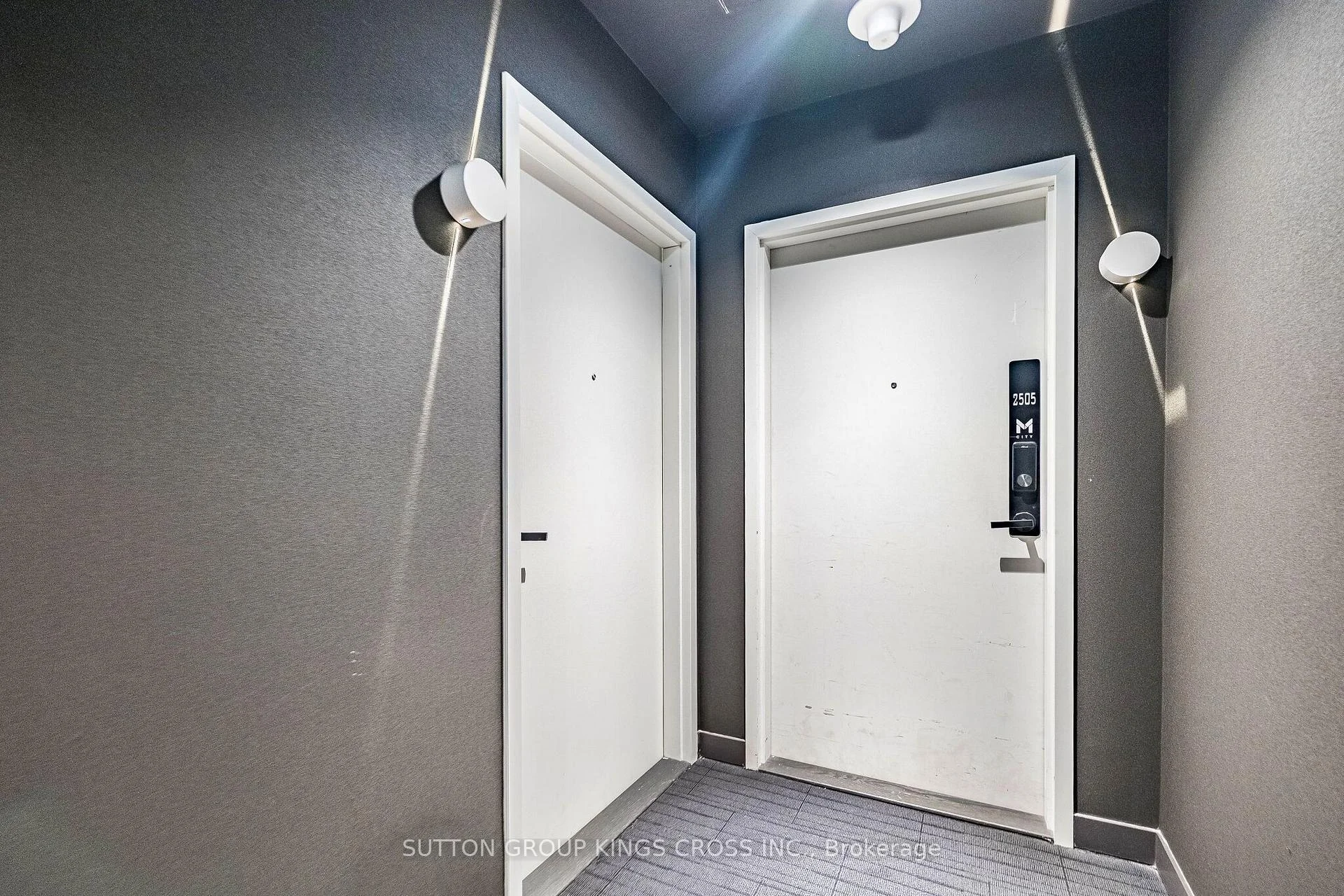 Photo 10 of Unit 2504, 3883 Quartz Road, Mississauga, City Centre — HOMEH