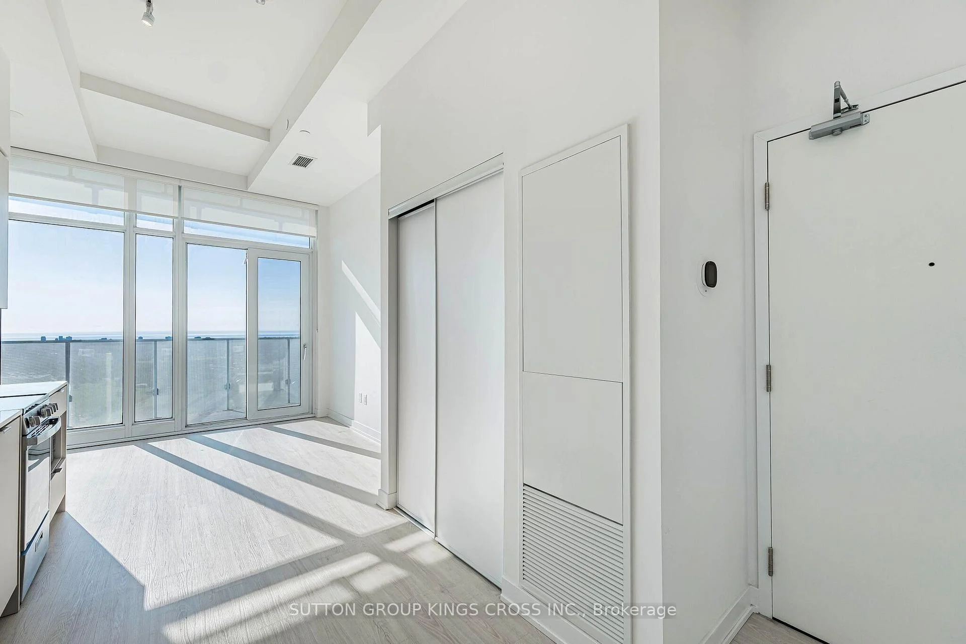 Photo 18 of Unit 2504, 3883 Quartz Road, Mississauga, City Centre — HOMEH