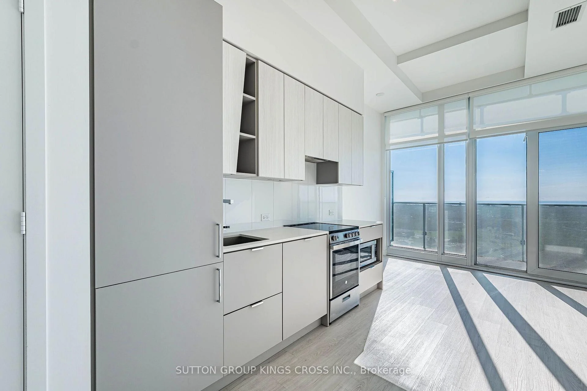 Photo 32 of Unit 2504, 3883 Quartz Road, Mississauga, City Centre — HOMEH