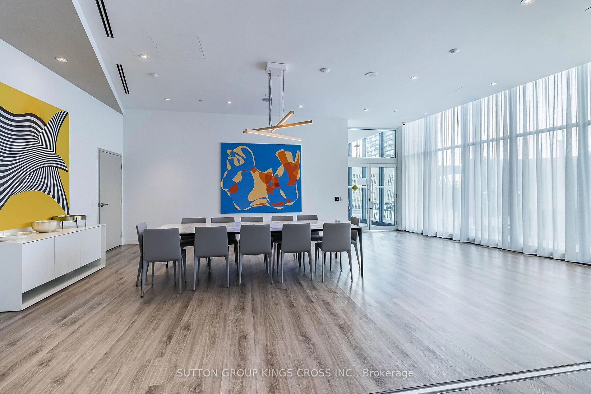 Photo 56 of Unit 2504, 3883 Quartz Road, Mississauga, City Centre — HOMEH