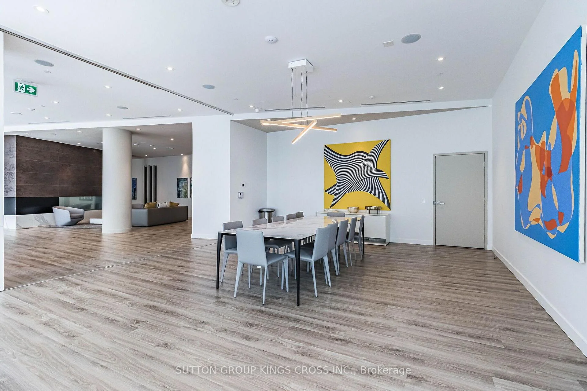 Photo 57 of Unit 2504, 3883 Quartz Road, Mississauga, City Centre — HOMEH
