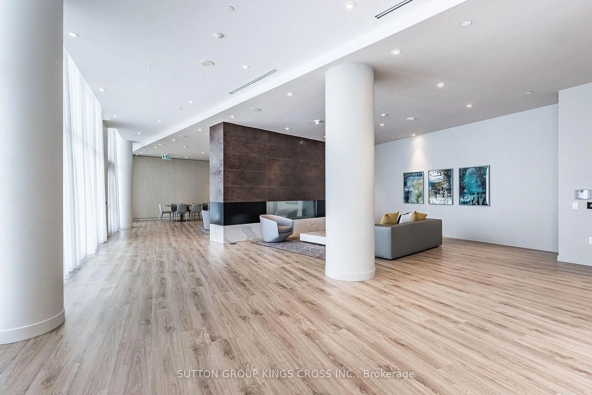 Photo 58 of Unit 2504, 3883 Quartz Road, Mississauga, City Centre — HOMEH