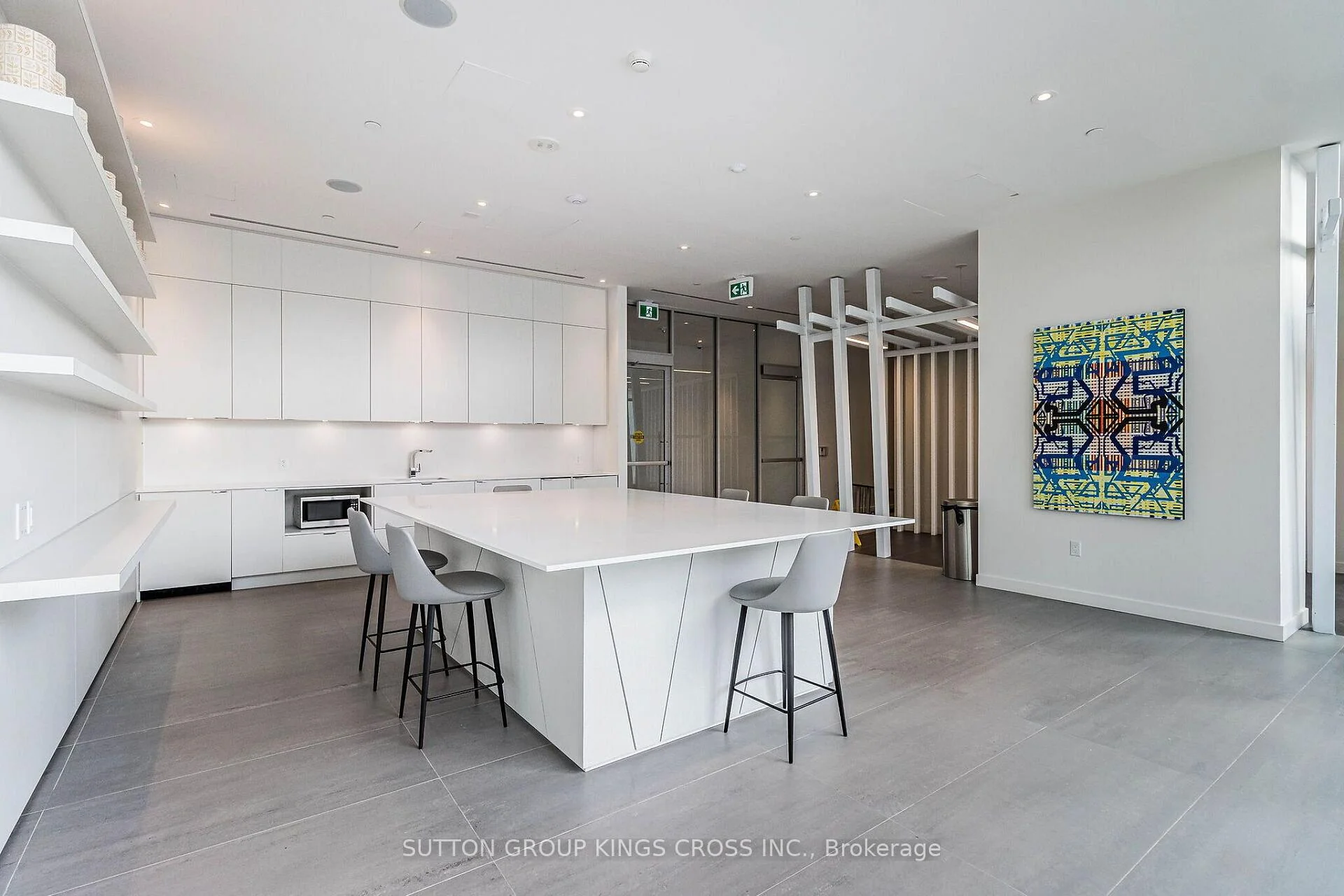 Photo 60 of Unit 2504, 3883 Quartz Road, Mississauga, City Centre — HOMEH