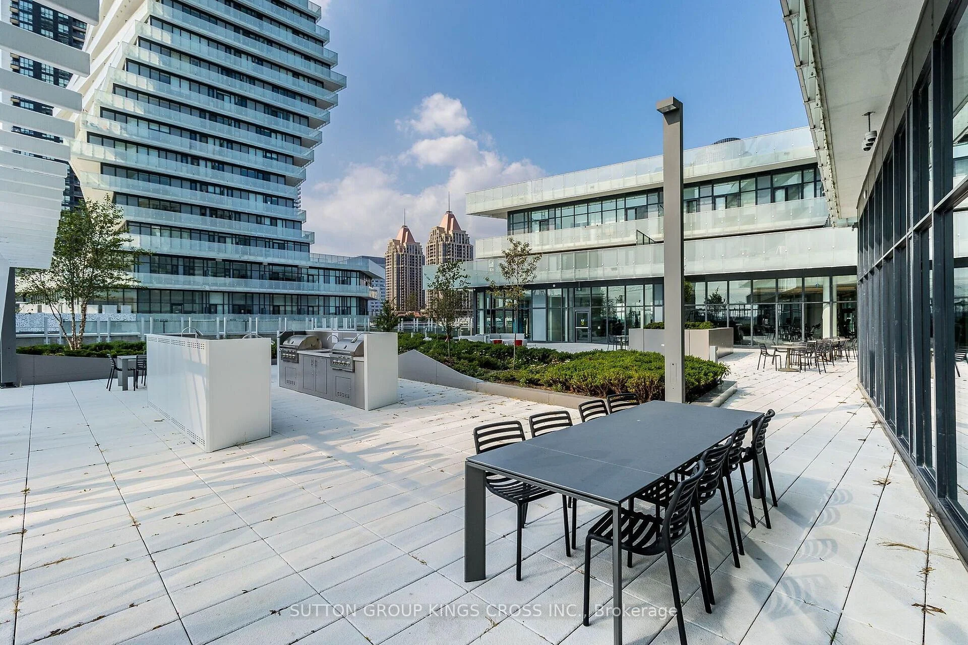 Photo 69 of Unit 2504, 3883 Quartz Road, Mississauga, City Centre — HOMEH