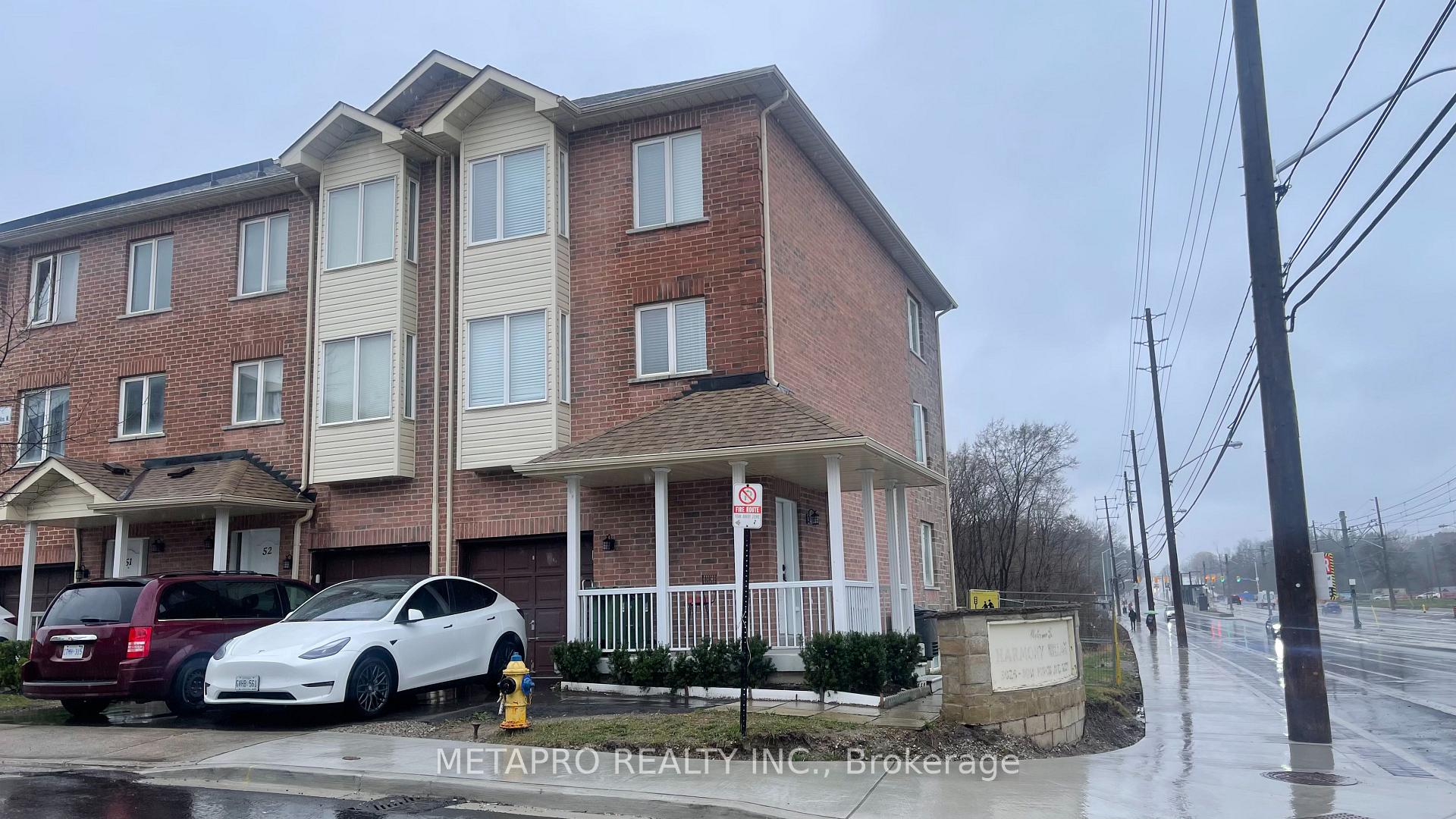 Photo of Unit 3rd Room in Unit 53, 3061 Finch Avenue