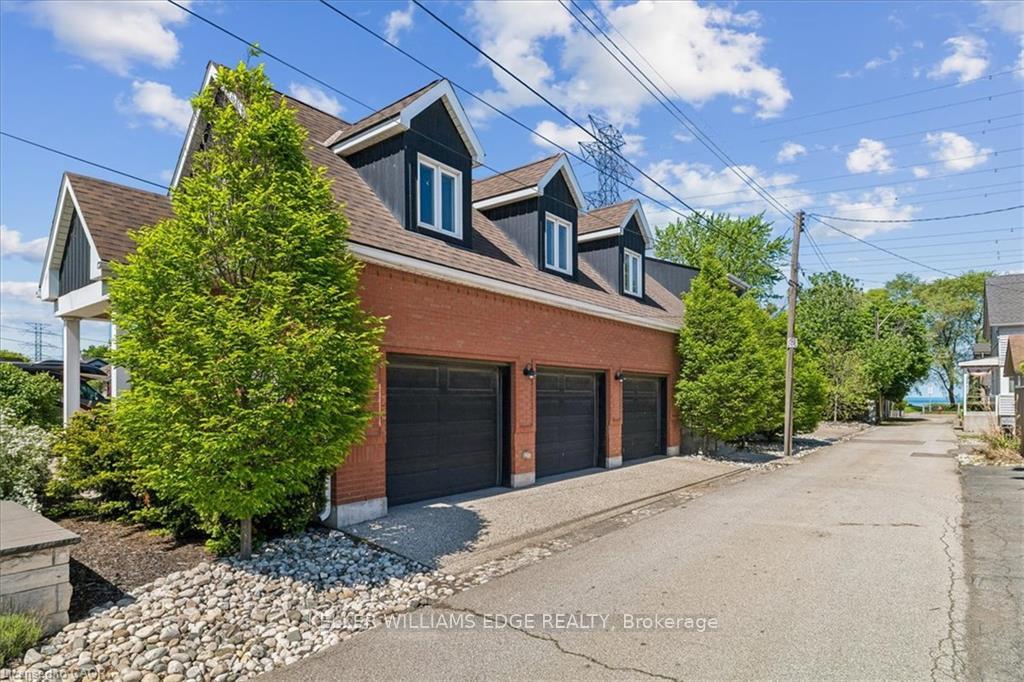 Photo 2 of 573 Beach Boulevard, Hamilton, Hamilton Beach — HOMEH