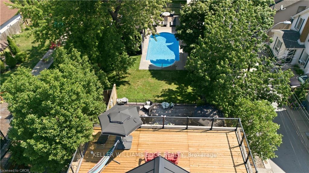 Photo 3 of 573 Beach Boulevard, Hamilton, Hamilton Beach — HOMEH