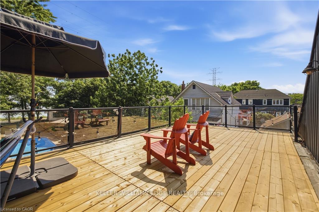 Photo 4 of 573 Beach Boulevard, Hamilton, Hamilton Beach — HOMEH