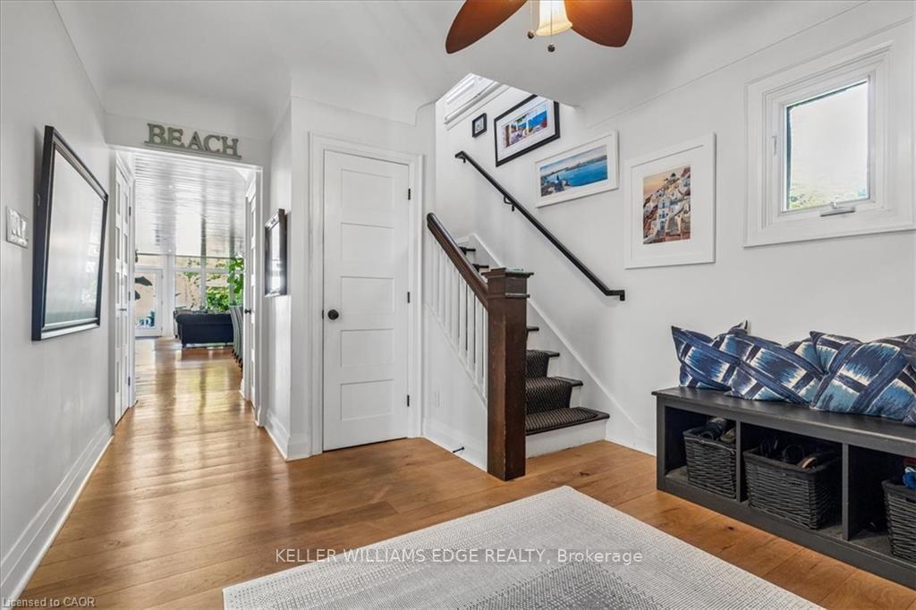 Photo 6 of 573 Beach Boulevard, Hamilton, Hamilton Beach — HOMEH