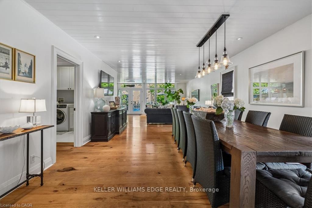Photo 12 of 573 Beach Boulevard, Hamilton, Hamilton Beach — HOMEH
