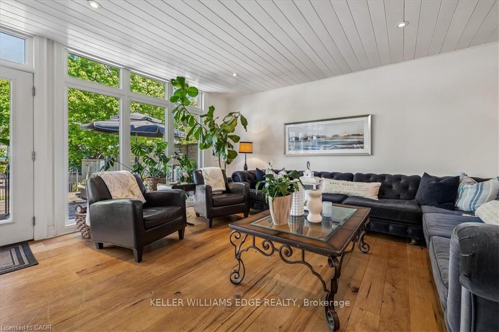 Photo 13 of 573 Beach Boulevard, Hamilton, Hamilton Beach — HOMEH
